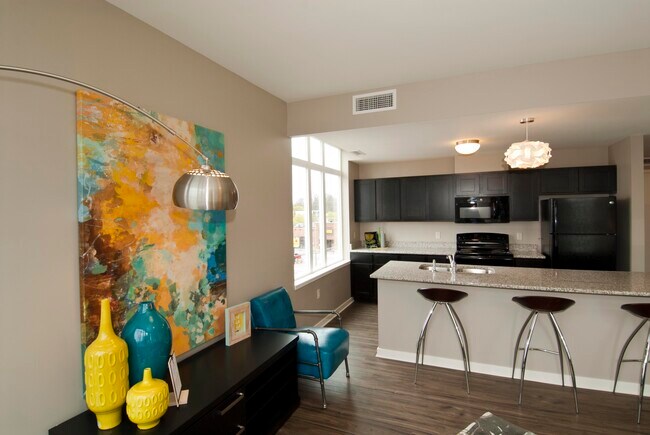 Photo - Eastown Flats