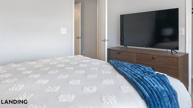 3470 Mt Zion Rd Unit 711