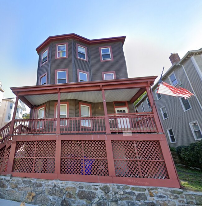 Photo - 190 Hillside St Condo