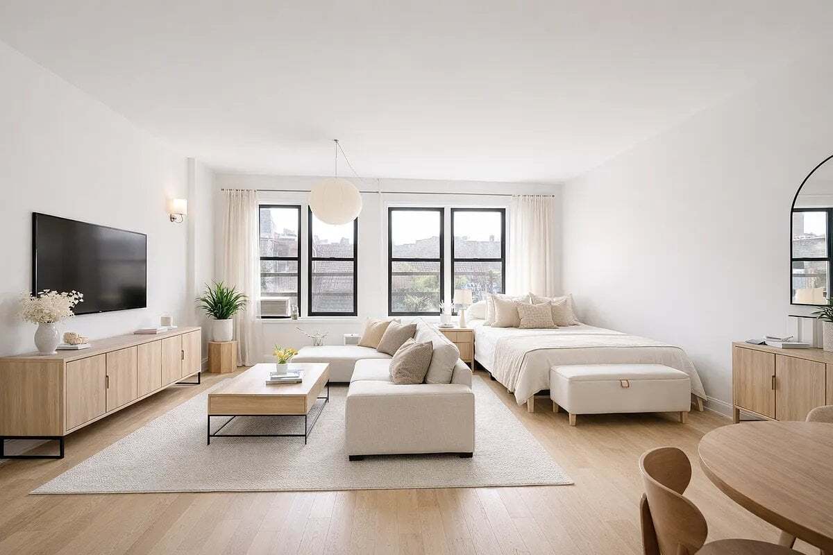 Photo - 457 W 17th St Unit 11