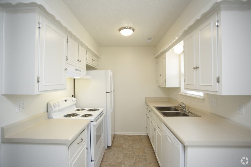 Interior Photo