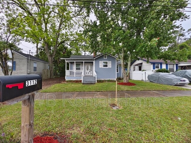 Photo - 3112 Rayford St House