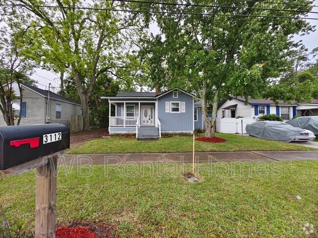 Building Photo - 3112 Rayford St Rental