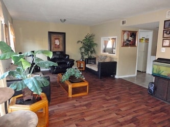 Foto del diseño de interior
