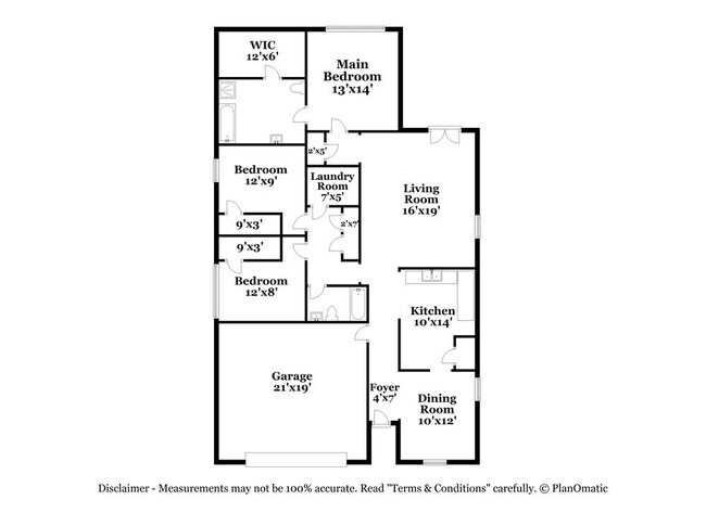 Photo - 2003 Lost Pine Ct