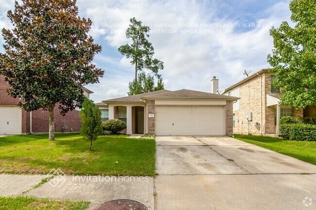 Building Photo - 731 Cypresswood Cove Rental