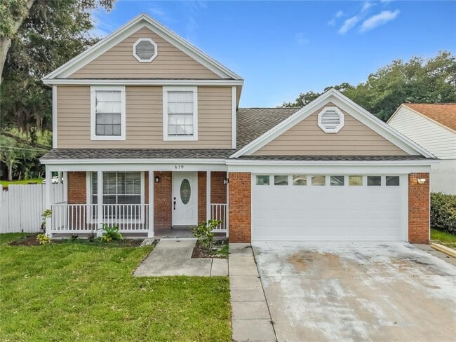 Photo - 650 Whittingham Pl