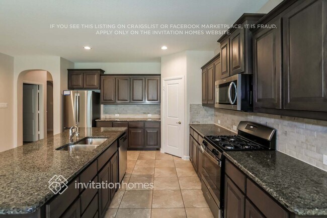 Photo - 1517 Bunting Dr