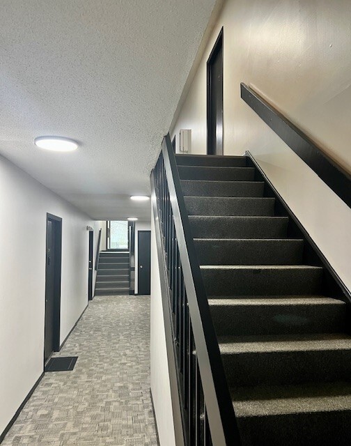 Nordic Villa Apartments