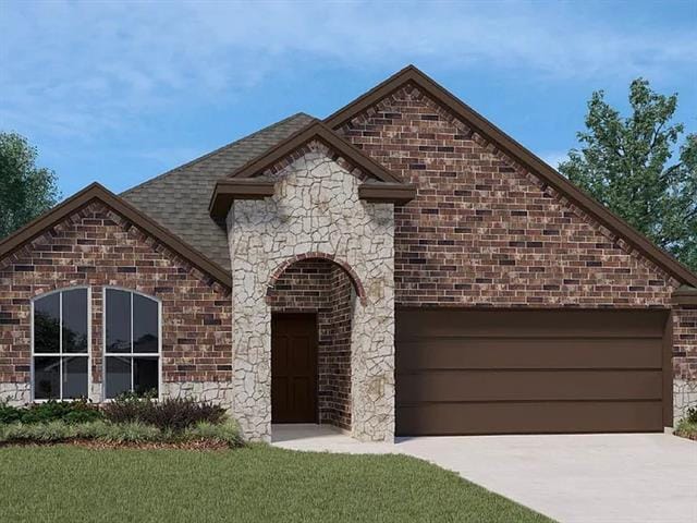 Building Photo - 804 Marigold St