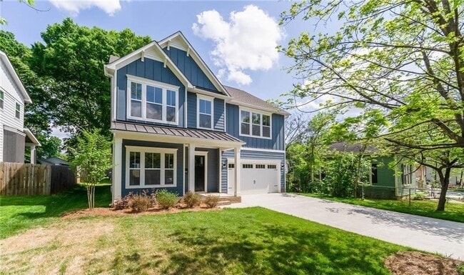 Photo - 1204 Louise Ave