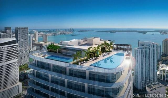 Building Photo - 1300 S Miami Ave Unit 1811 Rental