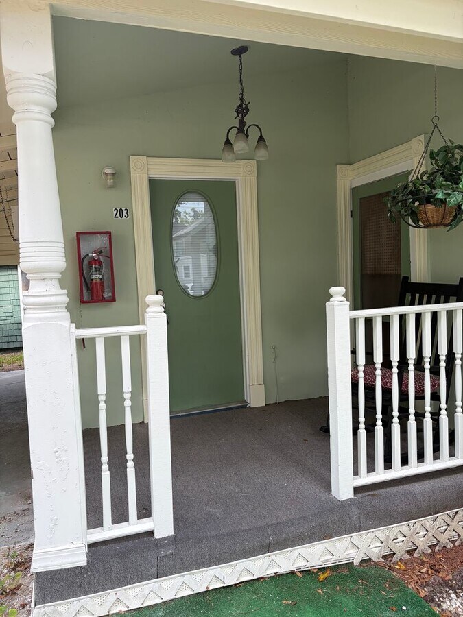 HISTORIC KISSIMMEE - HISTORIC KISSIMMEE Unit 1