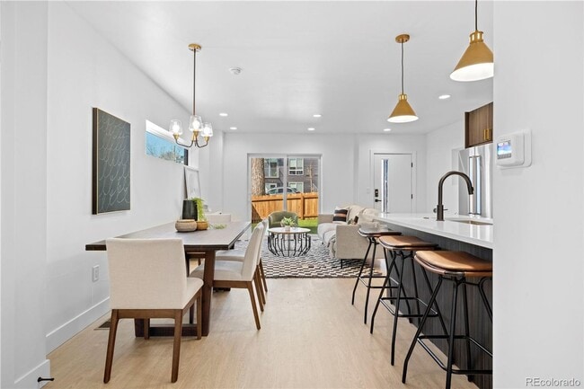 Photo - 1256 Newton St Unit 1-1256