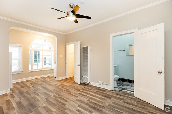 Cherokee Villas - Cherokee Villas