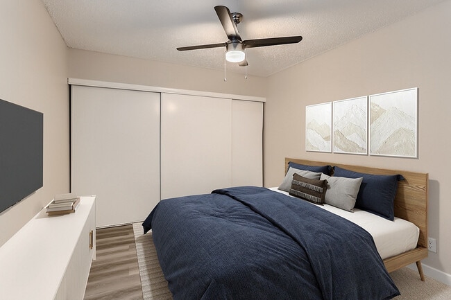 Rise at Highland Meadows