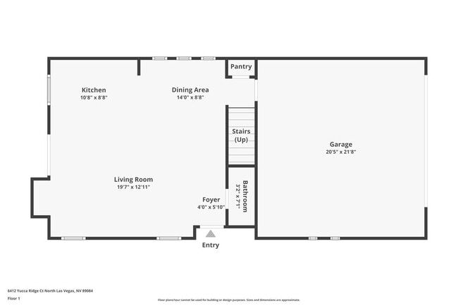 Photo - 6412 Yucca Ridge Ct