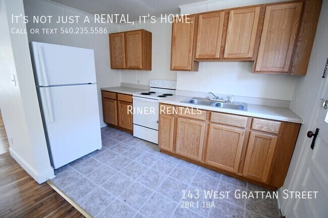 Photo - 143 W Grattan St