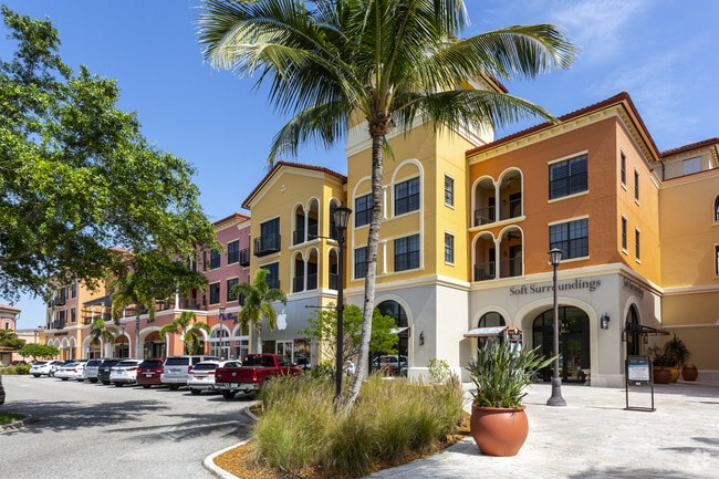 Photo - The Residences at Coconut Point