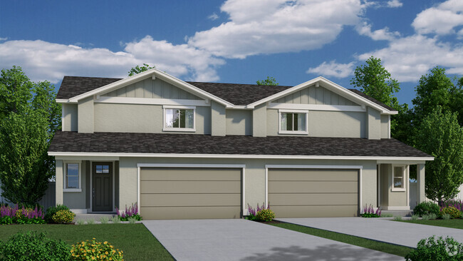 Building Photo - 1865 Jensens Wy Rental