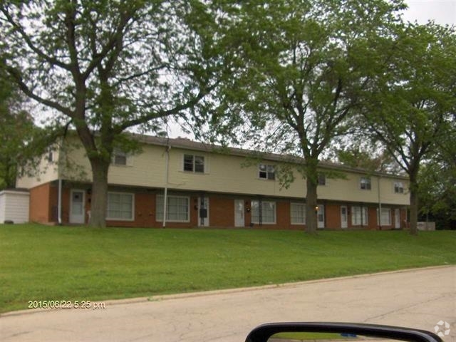 Building Photo - Eastridge Apartments