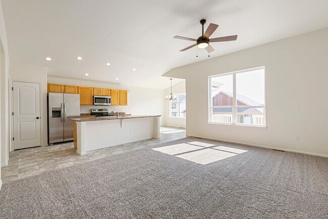 Photo - 4 Bed / 3 Bath Home in Greeley – Spacious and Inviting!