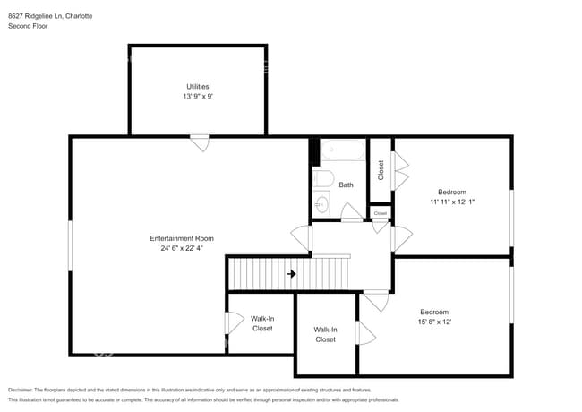Photo - 8627 Ridgeline Ln