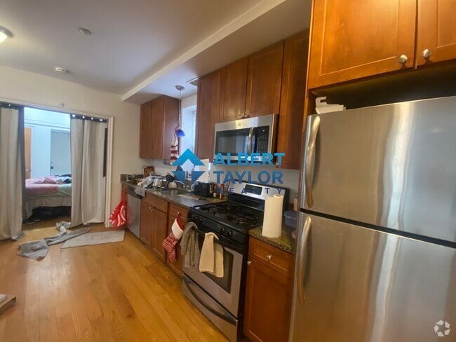 Building Photo - 64 Louis Prang St Unit 3 Rental