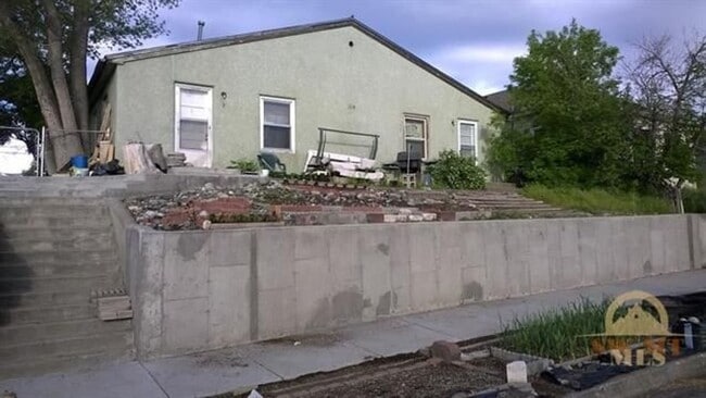 Building Photo - Malbec 4-Plex Unit #3 Rental