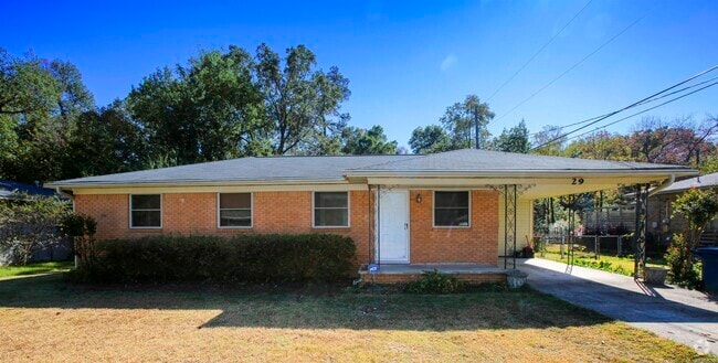 Building Photo - 29 Meadowbrook Dr Rental