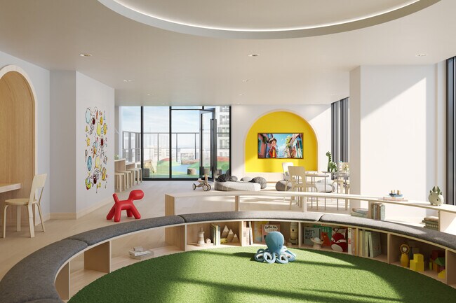 Photo - The Corner On Broadway