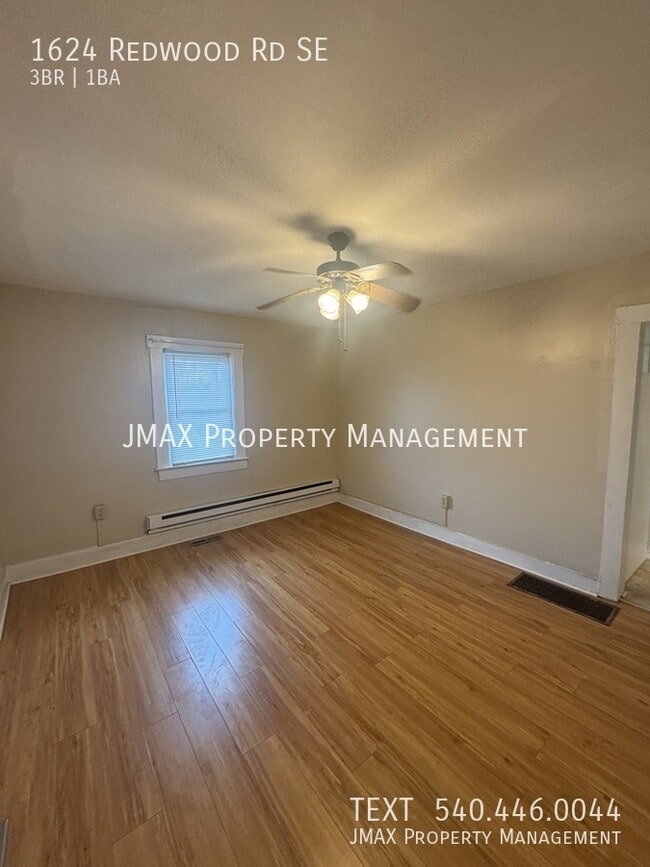 Photo - 1624 Redwood Rd SE