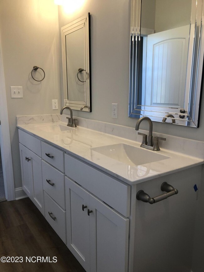 3502 Old Creek Rd Rental House Rental in Greenville, NC