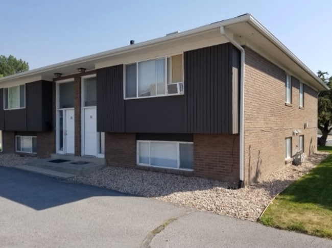 Building Photo - 261 E 200 N Unit 261