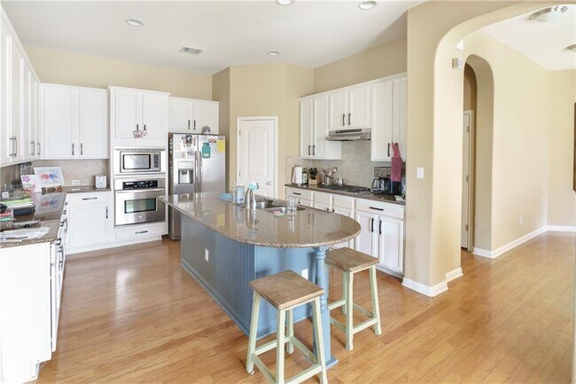 Photo - 1601 Greenside Dr