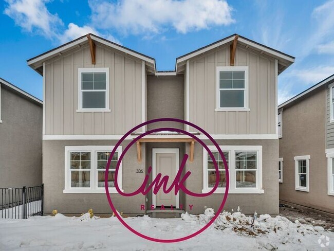 Building Photo - New Townhouses in Gardnerville For Rent