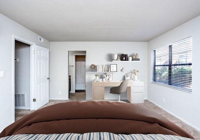 Photo - Carriage Hills Apartments