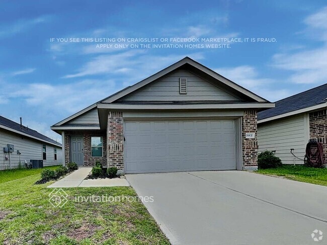 Building Photo - 18831 Jasper Rdg Dr Rental