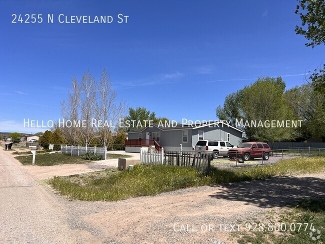 Building Photo - 24255 N Cleveland St Rental