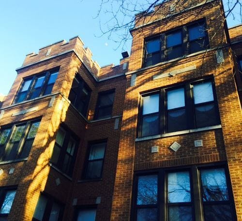 Building Photo - 651 E 50th Pl