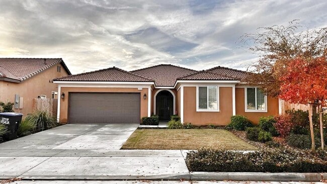 Building Photo - Beautiful Home for rent in Visalia, Ca