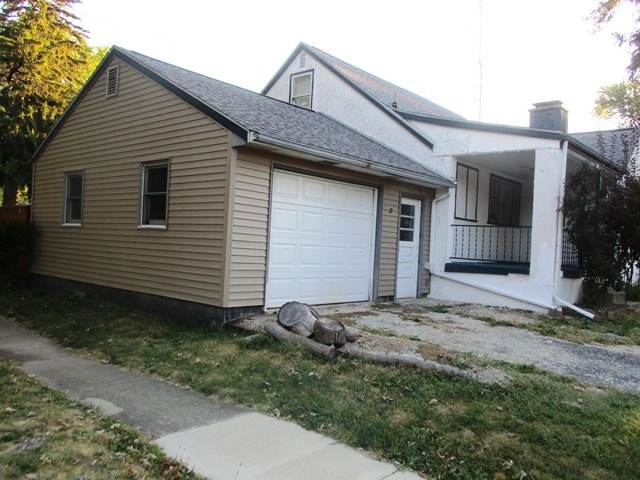 Photo - 502 E Willow St