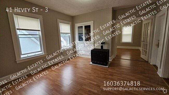Building Photo - 41 Hevey St Unit 3 Rental
