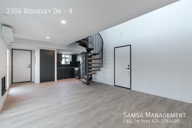 Building Photo - 2304 Ridgeley Dr Unit 8 Rental