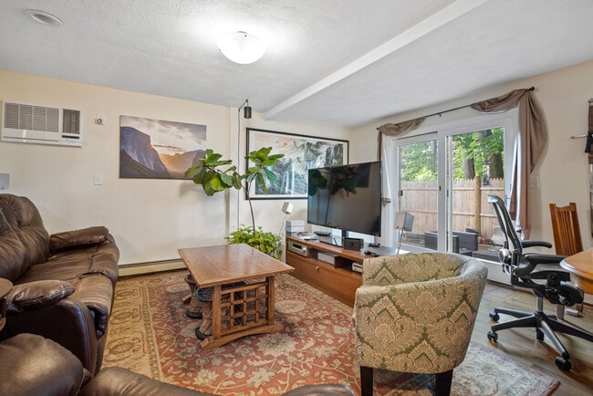 55 Waterhouse St