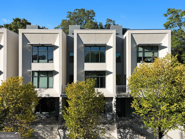 Building Photo - 785 Piedmont Ave NE