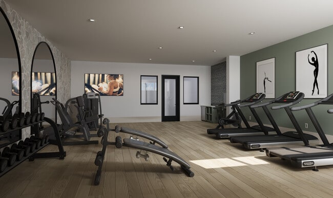 Interior Concepts