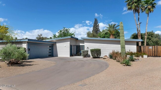 Photo - 3326 N 61st Pl House