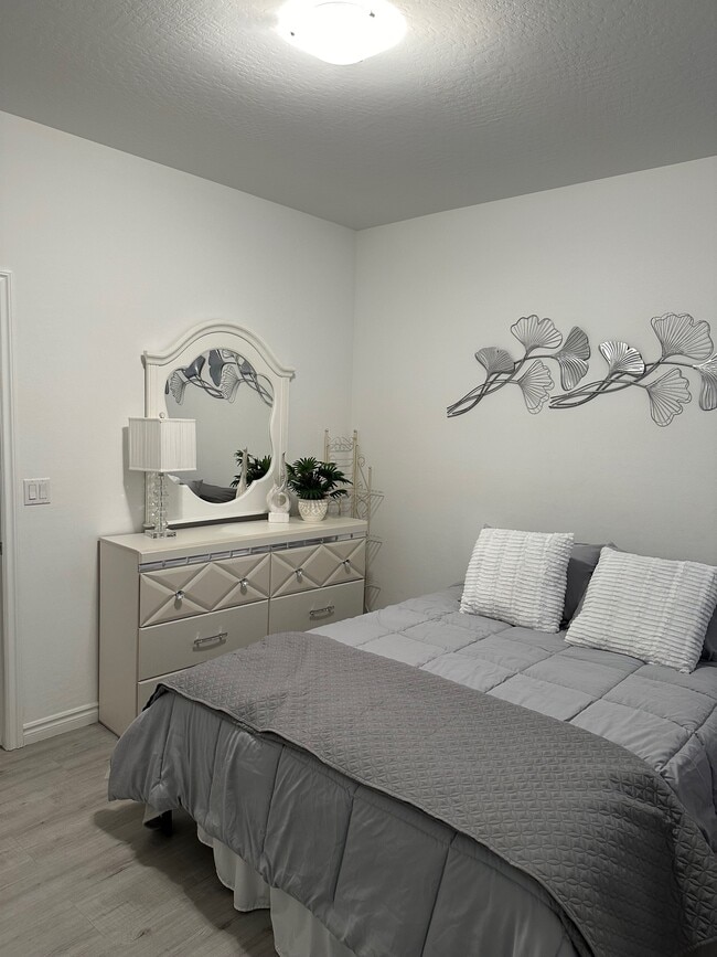 Dormitorio - 1229 Ossa St Unidad 1229 Ossa St