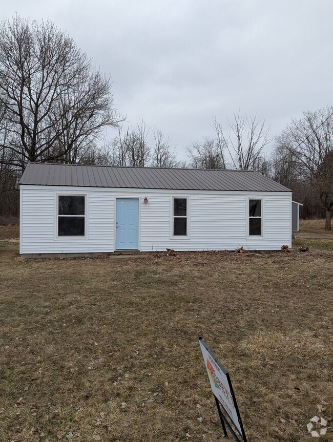 Building Photo - 1220 Jacobson Ave Rental